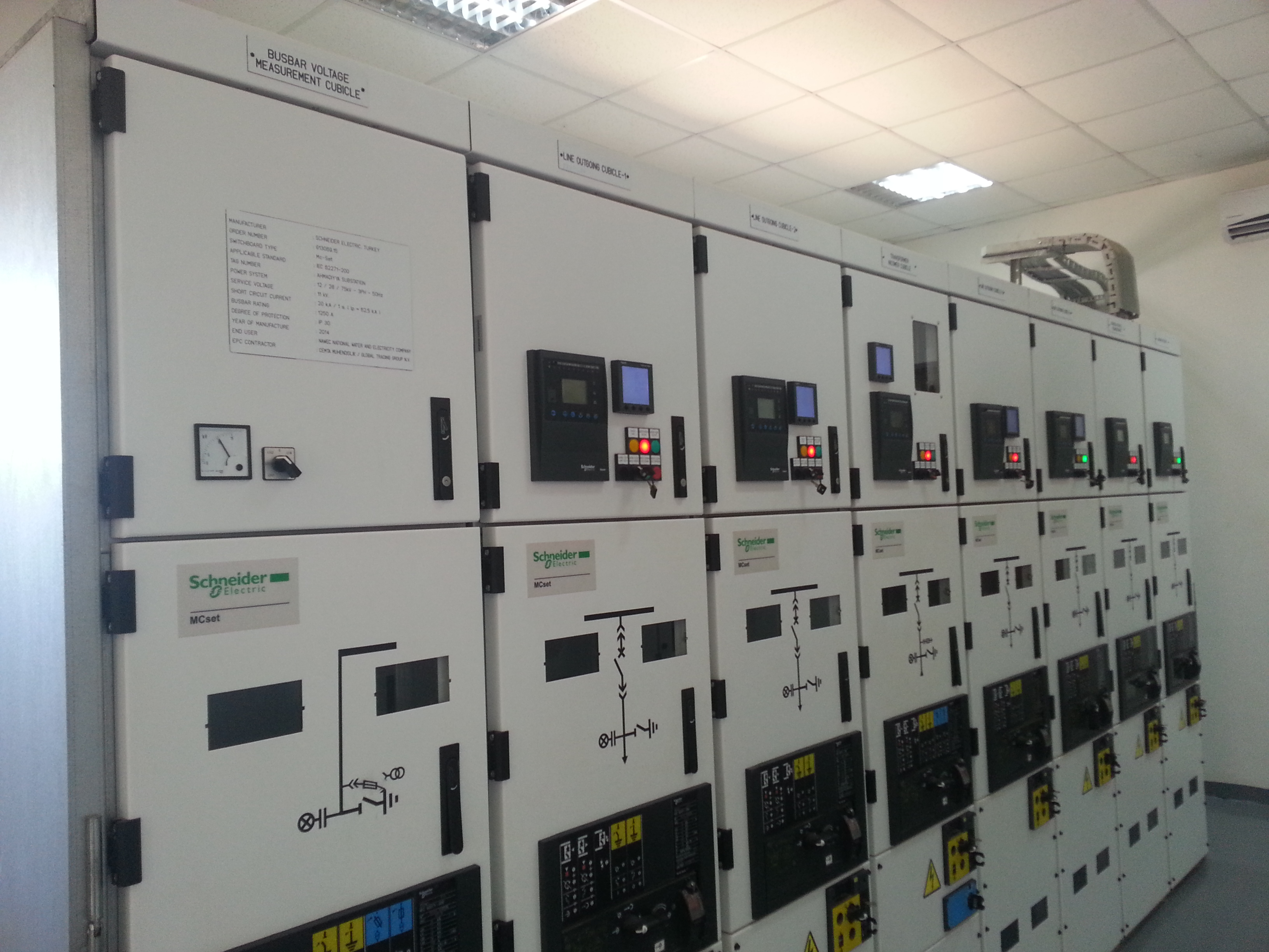 Wellingara Substation