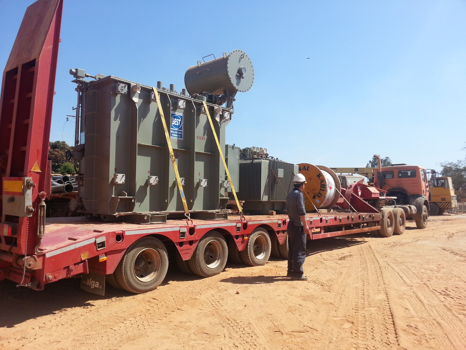 Contracting & Subcontracting