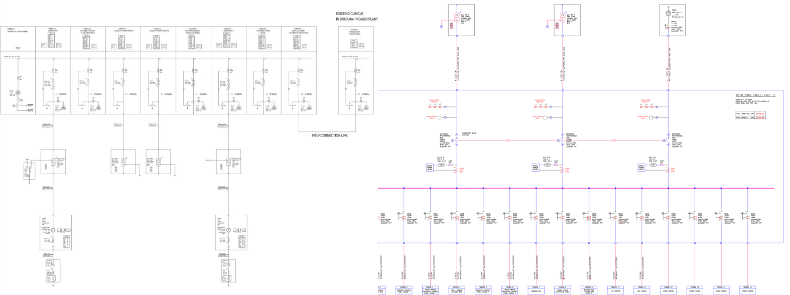 Electrical Engineering Services
